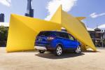 Ford Escape Titanium 2016 года (AU)
